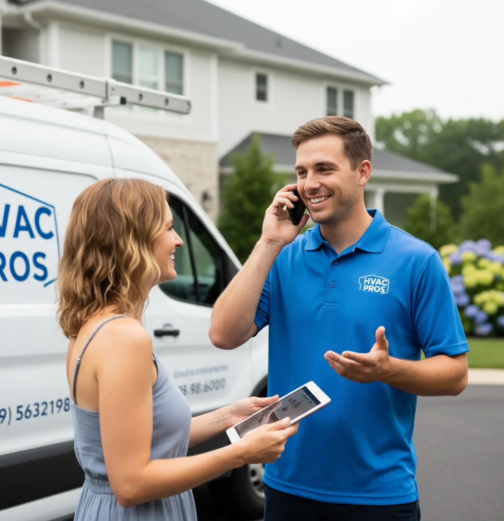 Heating System Repair in Gainesville, FL